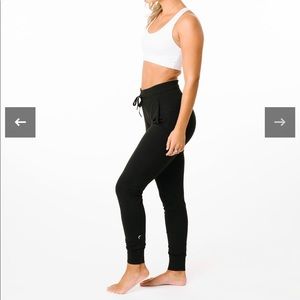 ZYIA ascend joggers